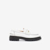 Mocassins en cuir Frezza Mocassins en cuir Frezza