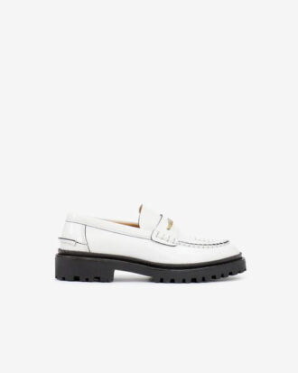 Mocassins en cuir Frezza Mocassins en cuir Frezza