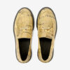Mocassins en cuir Frezza
