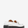 Mocassins en cuir Frezza Mocassins en cuir Frezza