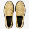 Mocassins en cuir Frezza