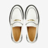Mocassins en cuir Frezza Mocassins en cuir Frezza