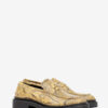 Mocassins en cuir Frezza