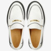 Mocassins en cuir Frezza Mocassins en cuir Frezza