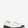 Mocassins en cuir Frezza Mocassins en cuir Frezza