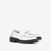 Mocassins en cuir Frezza Mocassins en cuir Frezza