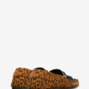 Mocassins en cuir imprimé Fitza Mocassins en cuir imprimé Fitza