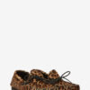 Mocassins en cuir imprimé Fitzo Mocassins en cuir imprimé Fitzo