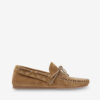 Mocassins en daim Freen