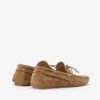 Mocassins en daim Freen