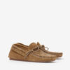 Mocassins en daim Freen