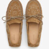 Mocassins en daim Freen