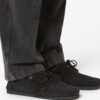 Mocassins Fenlis en cuir de veau suédé Mocassins Fenlis en cuir de veau suédé