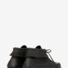 Mocassins montants en cuir pleine fleur Felsa Mocassins montants en cuir pleine fleur Felsa