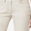 Pantalon bootcut en velours côtelé délavé Kelly Pantalon bootcut en velours côtelé délavé Kelly