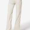 Pantalon bootcut en velours côtelé délavé Kelly Pantalon bootcut en velours côtelé délavé Kelly
