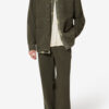 Pantalon de charpentier en coton japonais Albo Pantalon de charpentier en coton japonais Albo