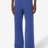 Pantalon de charpentier en coton japonais Albo Pantalon de charpentier en coton japonais Albo