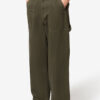 Pantalon de charpentier en coton japonais Albo Pantalon de charpentier en coton japonais Albo