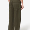Pantalon de charpentier en coton japonais Albo Pantalon de charpentier en coton japonais Albo