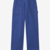 Pantalon de charpentier en coton japonais Albo Pantalon de charpentier en coton japonais Albo