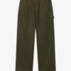 Pantalon de charpentier en coton japonais Albo Pantalon de charpentier en coton japonais Albo