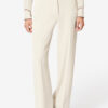 Pantalon de costume en crêpe fluide Neonda Pantalon de costume en crêpe fluide Neonda