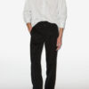 Pantalon de costume en laine Donovan Pantalon de costume en laine Donovan