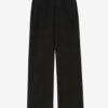 Pantalon de costume en laine Donovan Pantalon de costume en laine Donovan