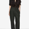 Pantalon de costume en laine Lisetta Pantalon de costume en laine Lisetta