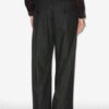 Pantalon de costume en laine Lisetta Pantalon de costume en laine Lisetta