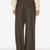 Pantalon de costume en laine Lisetta Pantalon de costume en laine Lisetta