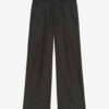 Pantalon de costume en laine Lisetta Pantalon de costume en laine Lisetta