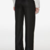 Pantalon de costume en laine vierge Noanne