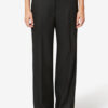 Pantalon de costume à rayures tennis Noanda Pantalon de costume à rayures tennis Noanda