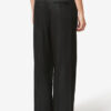 Pantalon de costume à rayures tennis Noanda Pantalon de costume à rayures tennis Noanda