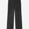 Pantalon de costume à rayures tennis Noanda Pantalon de costume à rayures tennis Noanda