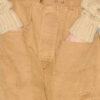 Pantalon de travail en coton Mathilda