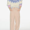 Pantalon de travail en coton Tobias