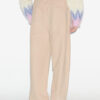 Pantalon de travail en coton Tobias