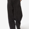 Pantalon de travail en denim Ireme Pantalon de travail en denim Ireme