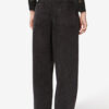 Pantalon de travail en denim Ireme Pantalon de travail en denim Ireme