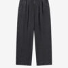 Pantalon de travail en denim Ireme Pantalon de travail en denim Ireme