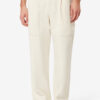 Pantalon de travail en toile de coton Ilyan Pantalon de travail en toile de coton Ilyan
