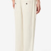 Pantalon de travail en toile de coton Ilyan Pantalon de travail en toile de coton Ilyan