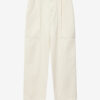 Pantalon de travail en toile de coton Ilyan Pantalon de travail en toile de coton Ilyan