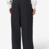 Pantalon de travail fluide en coton et lin Nadine Pantalon de travail fluide en coton et lin Nadine