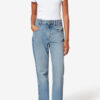 Pantalon en coton Belvia Pantalon en coton Belvia
