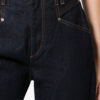 Pantalon en coton Belvia Pantalon en coton Belvia