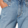 Pantalon en coton Belvia Pantalon en coton Belvia